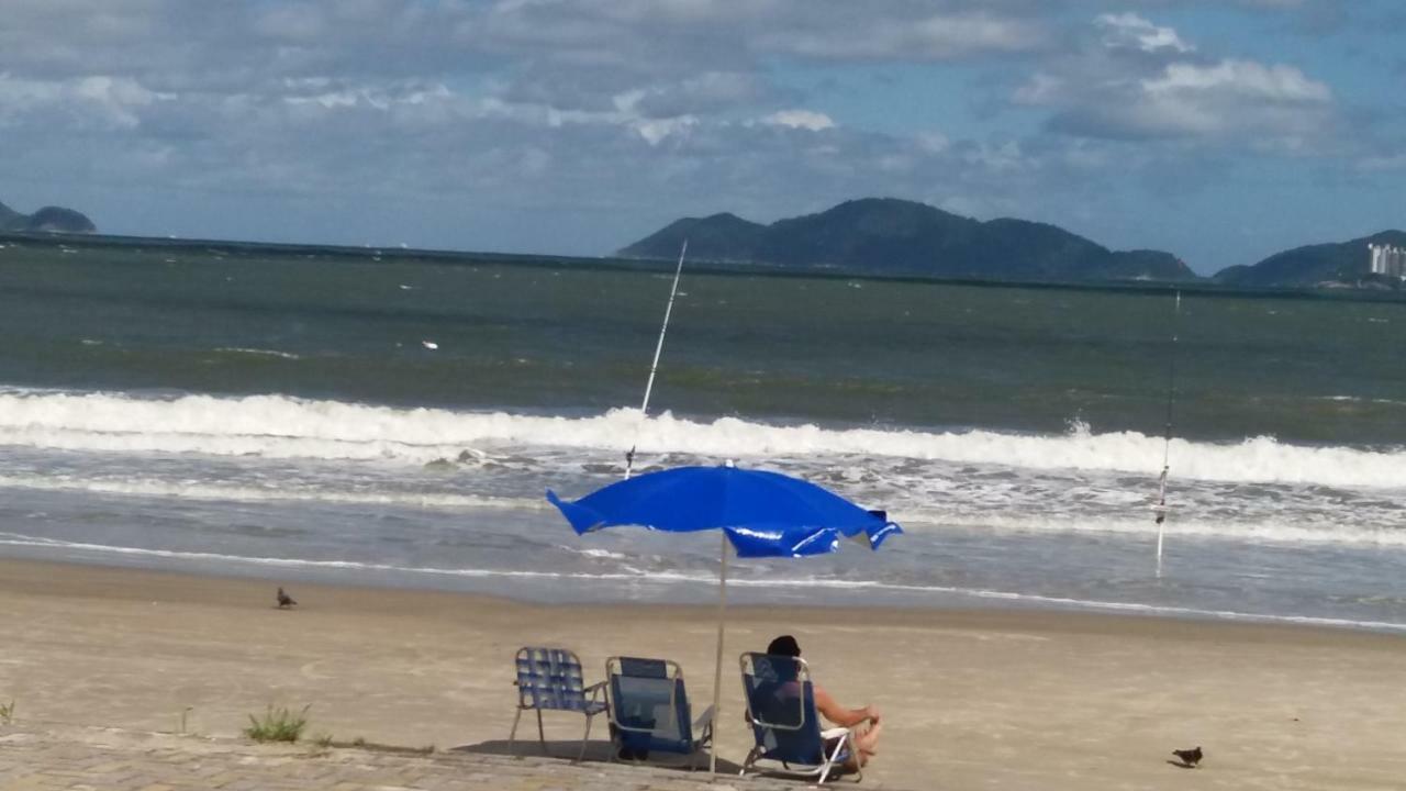 Ferienwohnung Apartamento Enseada, Guaruja, 3 Dorms, 3 Banhs, 8 Pessoas, 250 Metros Da Praia, 2 Sacadas, 2 Vagas De Garagem Exterior foto